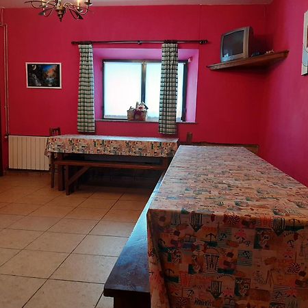 Casa Los Maestros Bostronizo Экстерьер фото