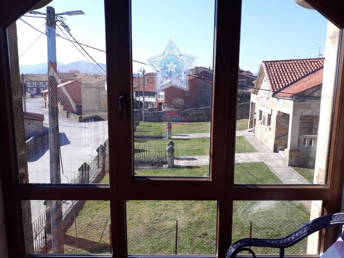 Casa Los Maestros Bostronizo Экстерьер фото