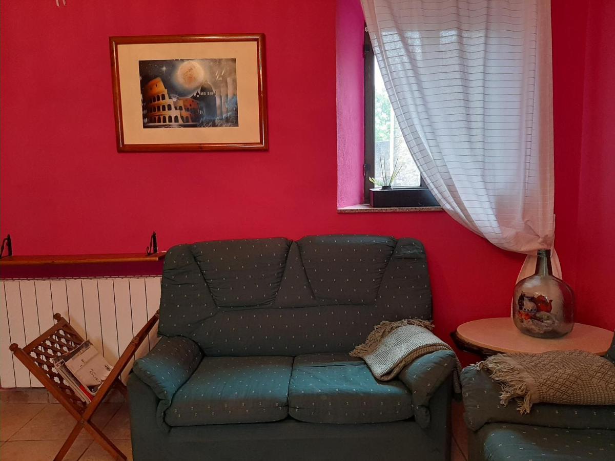 Casa Los Maestros Bostronizo Экстерьер фото